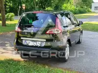 2011 Renault Scenic