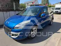 2011 Renault Scenic