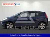 2011 Renault Scenic