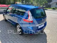 2011 Renault Scenic