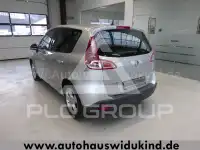 2011 Renault Scenic