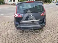 2011 Renault Scenic