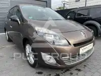 2011 Renault Scenic