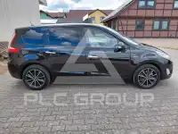 2011 Renault Scenic