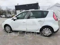 2011 Renault Scenic