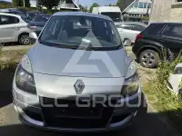 2011 Renault Scenic