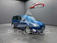 2011 Renault Scenic