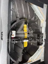 2011 Renault Scenic