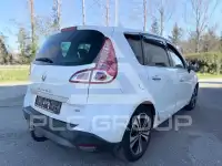 2011 Renault Scenic