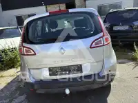 2011 Renault Scenic