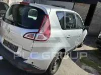 2011 Renault Scenic