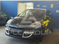 2011 Renault Scenic