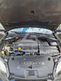 2011 Renault Laguna
