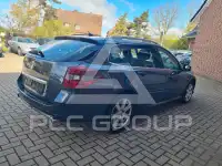 2011 Renault Laguna