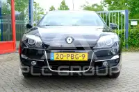 2011 Renault Laguna