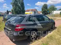 2011 Renault Laguna