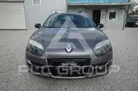 2011 Renault Laguna