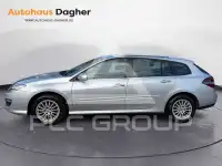 2011 Renault Laguna