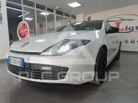2011 Renault Laguna