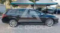 2011 Renault Laguna