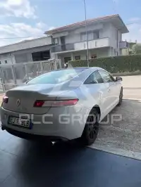 2011 Renault Laguna