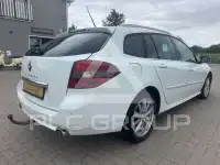 2011 Renault Laguna