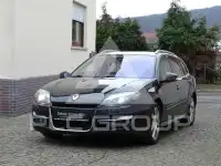 2011 Renault Laguna