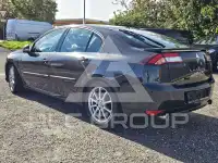 2011 Renault Laguna