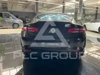 2011 Renault Laguna