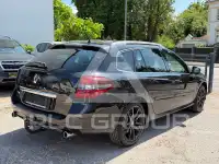 2011 Renault Laguna