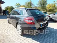 2011 Renault Laguna
