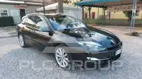 2011 Renault Laguna