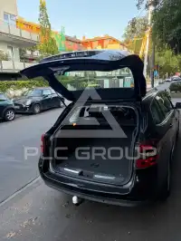 2011 Renault Laguna