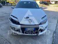 2011 Renault Laguna