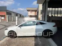 2011 Renault Laguna