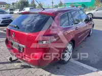 2011 Renault Laguna