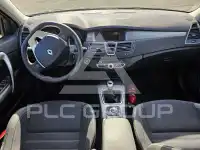 2011 Renault Laguna