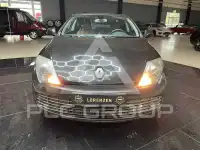 2011 Renault Laguna