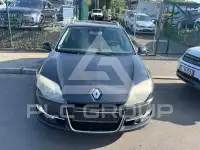 2011 Renault Laguna