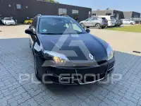 2011 Renault Laguna