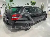 2011 Renault Laguna
