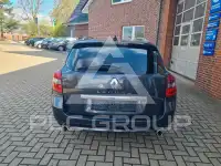 2011 Renault Laguna