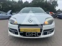 2011 Renault Laguna