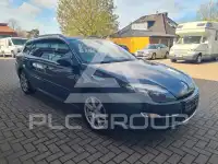 2011 Renault Laguna