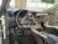 2011 Renault Laguna
