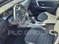 2011 Renault Laguna