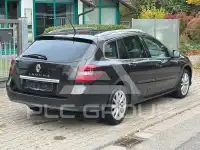 2011 Renault Laguna