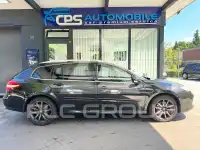 2011 Renault Laguna