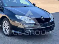 2011 Renault Laguna