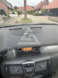 2011 Renault Laguna